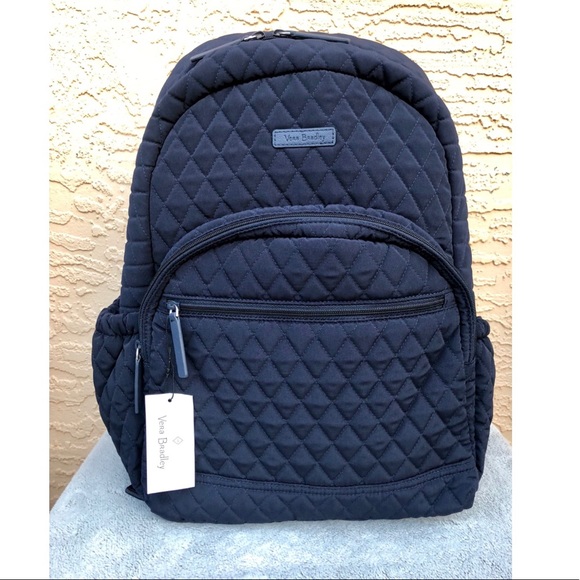 essential backpack vera bradley